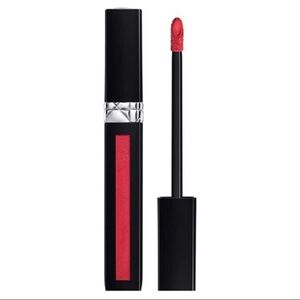 DIOR💄Rouge Versatile SATIN 565 Liquid Lipstick